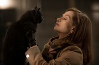 過酷な出来事の決着は自分で。“大人の女性”の覚悟にアッパレな映画『エル ELLE』