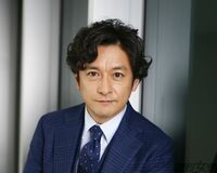 石丸幹二、趣味のドライブで「反射神経や感覚を研ぎ澄ます」