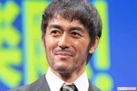 阿部寛、連日の『VIVANT』PRが高視聴率に直結も「激ヤセしてない？」心配される“げっそり頬ライン”の衝撃…