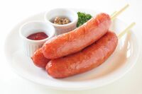 【知って楽しい雑学】フランクフルトとウインナーの違いは?どちらも「ソーセージ」だけど実は明確な差が