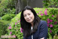 “あら、笑うのね”と言われた女優、高橋ひとみがバラエティー番組に飛び込んだ理由