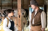 『なつぞら』草刈正雄の胸に刻みたい名言集「堂々と、ここで生きろ」