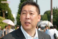 N党・立花孝志、ガーシーと企てる「カットできない政見放送」で炎上必至の大暴露