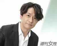 石丸幹二には嫉妬心があまりない 僕自身は非常にお花畑な人間です 笑 週刊女性prime 石丸幹二には嫉妬心があまりない 僕自身は非常にお花畑な人間です 笑 週刊女性prime