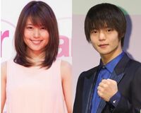 有村架純、窪田正孝も 昼ドラに出演していた意外な有名人