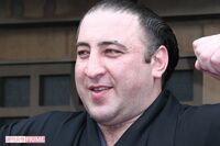 白鵬の相撲協会退職に「地獄を味わう」鬼の形相を見せた元大関・栃ノ心がジョージア料理店開業、朝青龍＆駐…