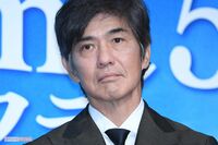 佐藤浩市、“総理揶揄”で炎上のトラウマ消えず「エゴサーチ俳優」に