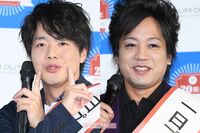 『M-1グランプリ』で優勝の“毒舌漫才”ウエストランドの煽り? 1か月でレギュラー3本が消滅した、ぺこぱの…