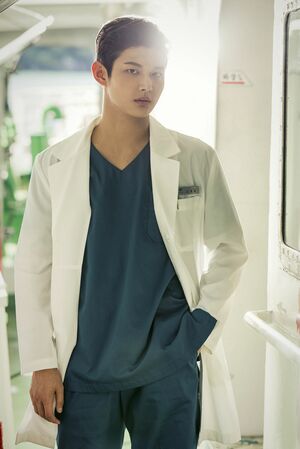 イ・ソウォン　(c)2017MBC