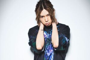 現在は振付師やキャスティング業を行なっている元ジャニーズJr.の秋山大河