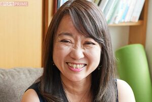 希望の会代表轟浩美さん（56）