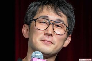 お笑いコンビ・シソンヌのじろう