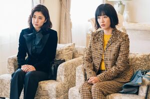 第3話（1月24日放送）では、氷見たちは殺人事件の真相に迫る