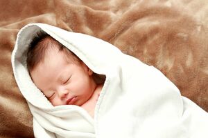 日本は少子化を食い止めることができるのか（写真はイメージ）