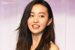 Instagram投稿30分で「いいね」1万超え!木村拓哉パパもたじろぐKoki,のセクシードレスに、「胴長に見える」スタイリストが本気チェック
