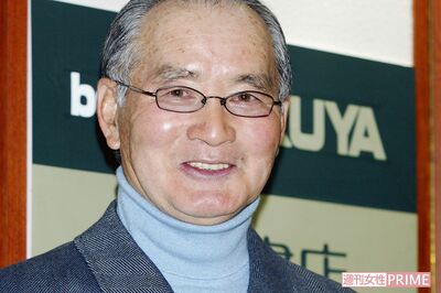 《長嶋茂雄さん死去》各界から追悼の声続々、絶縁状態だった長男・一茂と次女・三奈が揃って王貞治氏を迎え…