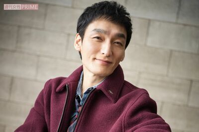 『新しい地図』草なぎ剛「充実しまくりの一年だった」話題のドラマや配信映画、舞台と多忙を極めた'25年を…