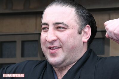 白鵬の相撲協会退職に「地獄を味わう」鬼の形相を見せた元大関・栃ノ心がジョージア料理店開業、朝青龍＆駐…