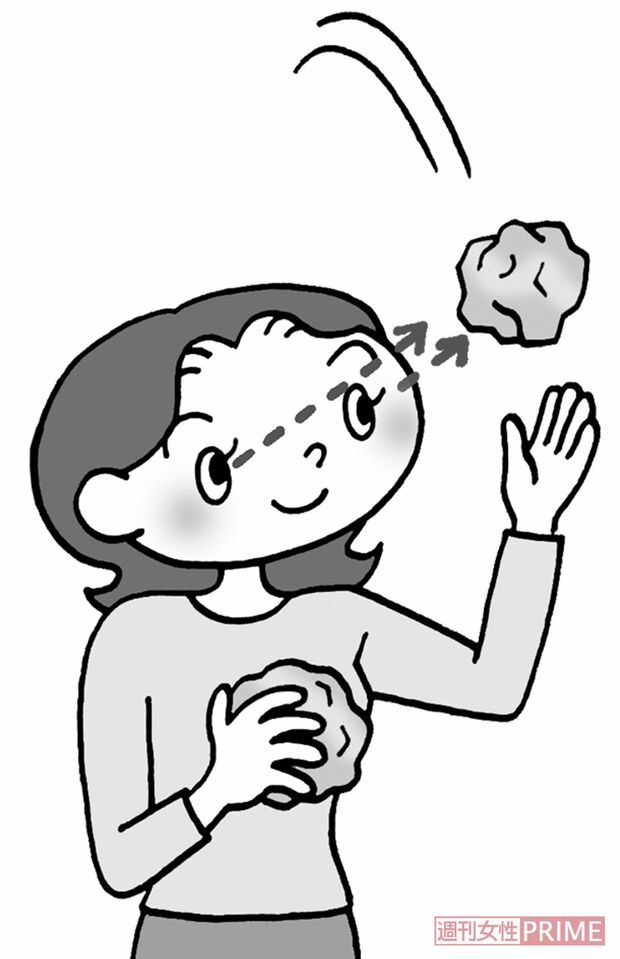 イラスト／吉田静佳