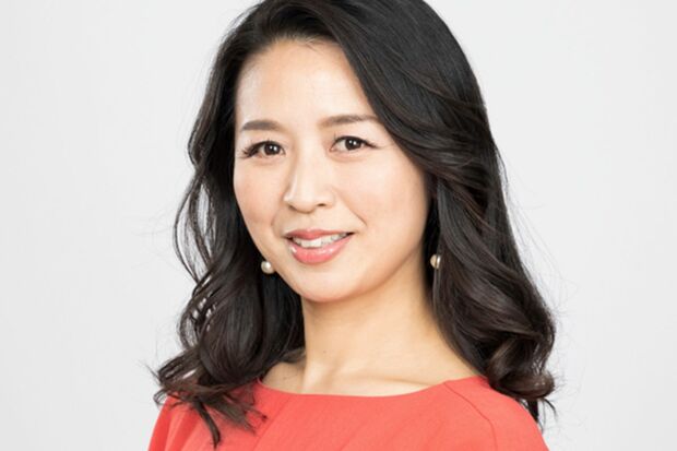 下着コンシェルジュの山田奈央子さん