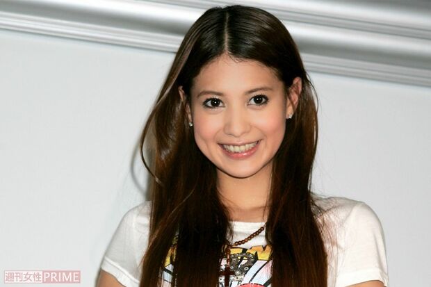 吉川ひなの（2006年）