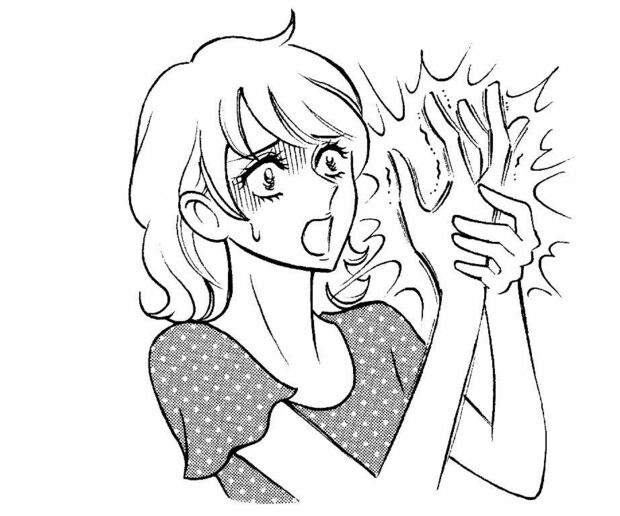 スマホの普及で増加する“腱鞘炎”女性ホルモンとの関係も