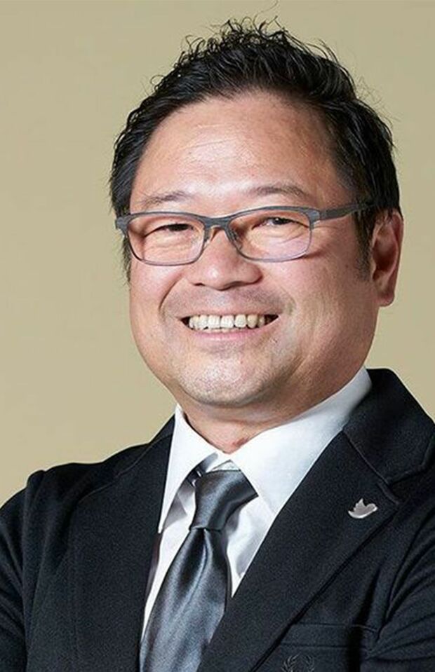 Twitter Japan代表取締役の笹本裕氏（写真：Twitter Japan）