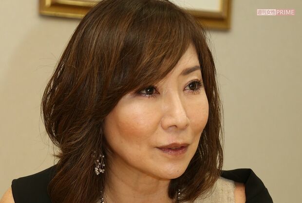 落合すみ枝さん