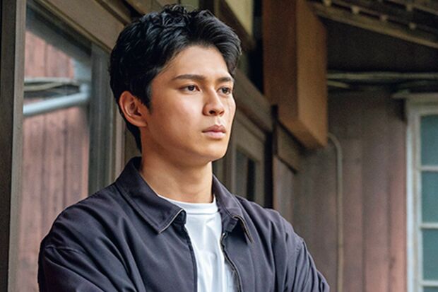 夜ドラ『カナカナ』