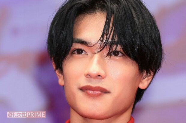 なにわ男子・高橋恭平