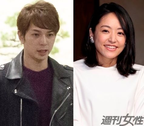 画像 写真 櫻井翔のなで肩 車いすバスケ選手の役作りで筋肥大 どう と周囲に見せつける ニュース概要 週刊女性prime