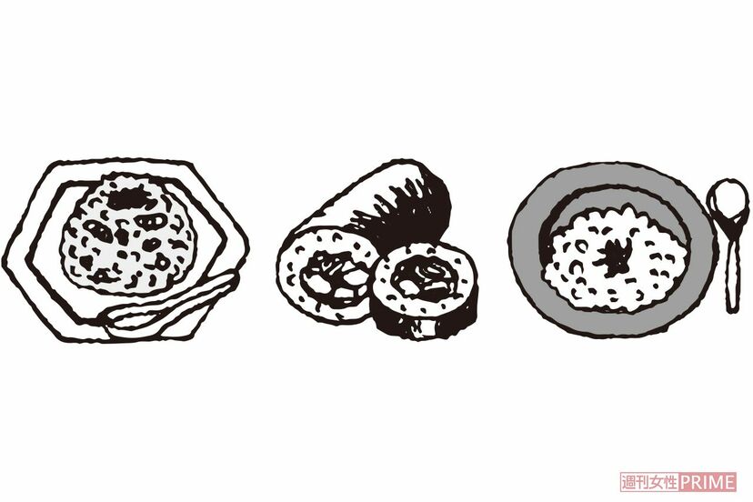 画像 写真 やってはいけない 炭水化物抜きダイエット 食のプロが解説する意外な落とし穴 週刊女性prime