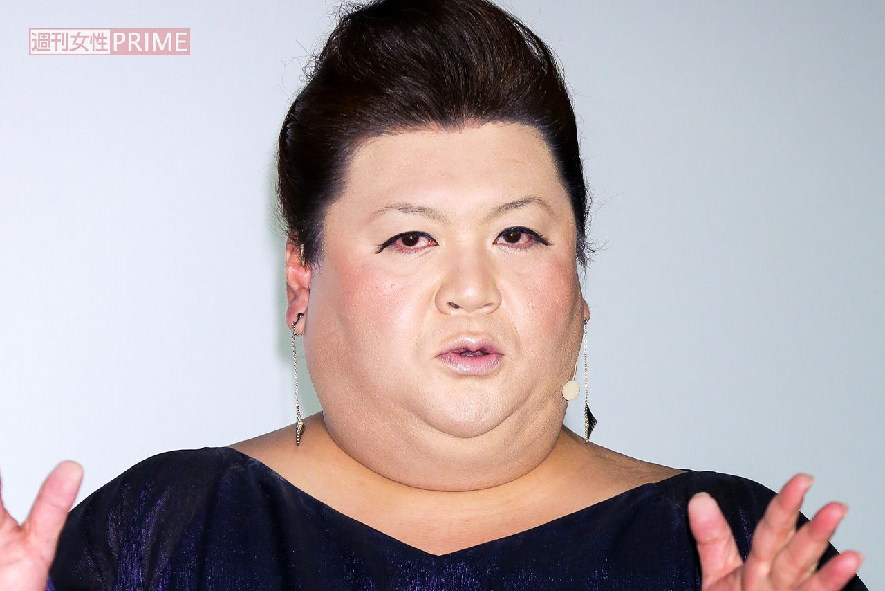 マツコ デラックス 炎上