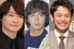 TBSドラマ日曜劇場「がっかり」ランキング