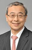 南博信先生●神戸大学医学部附属病院、神戸大学大学院医学系研究科内科学講座腫瘍・血液内科学分野教授。日本腫瘍循環器学会理事長。