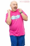 安田大サーカス・クロちゃん