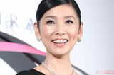 黒木瞳、ドラマ『JKと六法全書』出演に「別人みたい」…