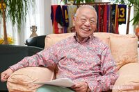 風水の第一人者・Dr.コパこと小林祥晃氏がすい臓がんを公表「寿命が尽きるまで明るく楽しく過ごし、運の上…