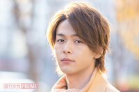 中村倫也、“欲”だけが空回りしていた20代「ずっと生意気で野心家だった」