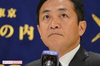 玉木雄一郎と小泉みゆきの不倫で「ミニスカは何歳まで履いていいのか」論争、森高千里に吉瀬美智子ら美魔女…