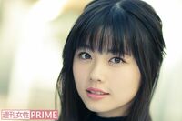 小芝風花、今年20歳に「人生1杯目のお酒は、母と飲むって決めてます!」