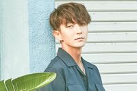 イ・ジュンギ、沖縄ロケで一番思い出深いのは?「未知との遭遇のようだった」