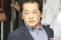 三田佳子の次男・高橋祐也氏が5度目の逮捕「世間から嫉妬され、誰も助けてくれない」「お金で人を支配する…