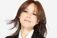 《デビュー30周年》相川七瀬が語る50代の生き方「24時に就寝」「年齢と仲良くする」 ヒット曲の苦悩を越え…