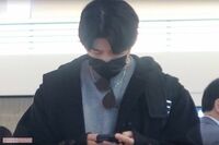 4代目バチェラー黄皓、妻・秋倉諒子と離婚調停中に“別な女性”とお忍び海外旅行!双方弁護士の食い違う離…