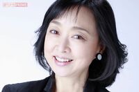 志村けんさんと同じマンション住まいだった、川上麻衣子「旅行カバンの鍵が女性の数字で(笑)」
