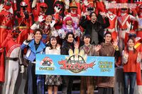 【独自】『スーパー戦隊シリーズ』が50年の歴史に幕、後継番組はテレ朝“オハコ”の刑事モノ設定の特撮ヒー…