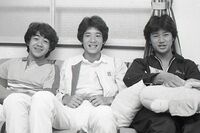 いちばん好きな'70〜'90年代アイドルランキング、ダントツ1位はあの人!