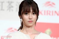 深田恭子、『ルパンの娘』で“スピード復帰”も「今後は仕事をセーブ」のウラ事情