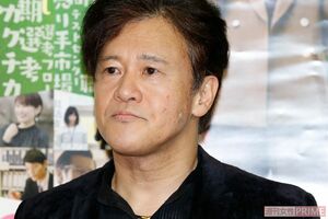 俳優の橋本じゅん